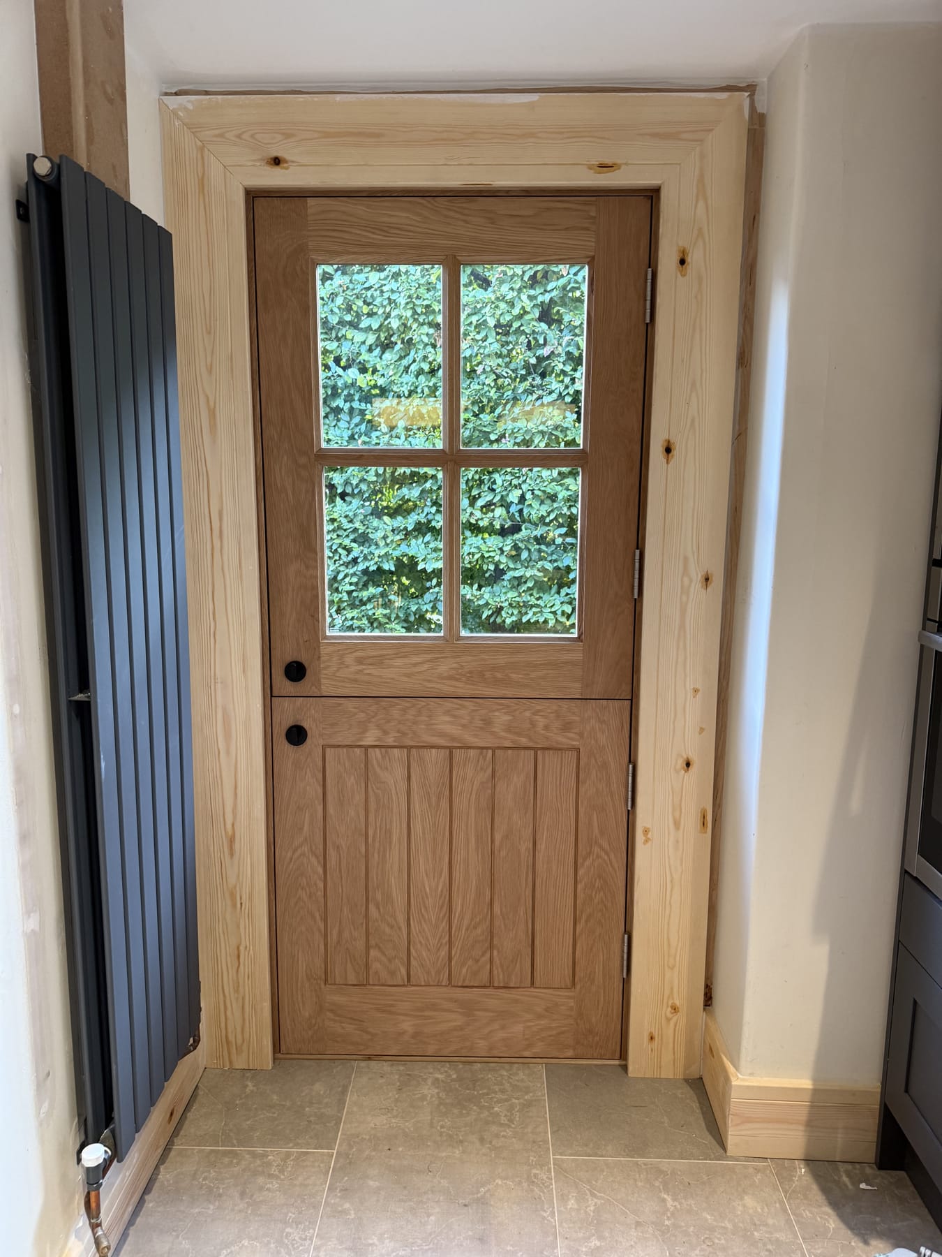 Doors