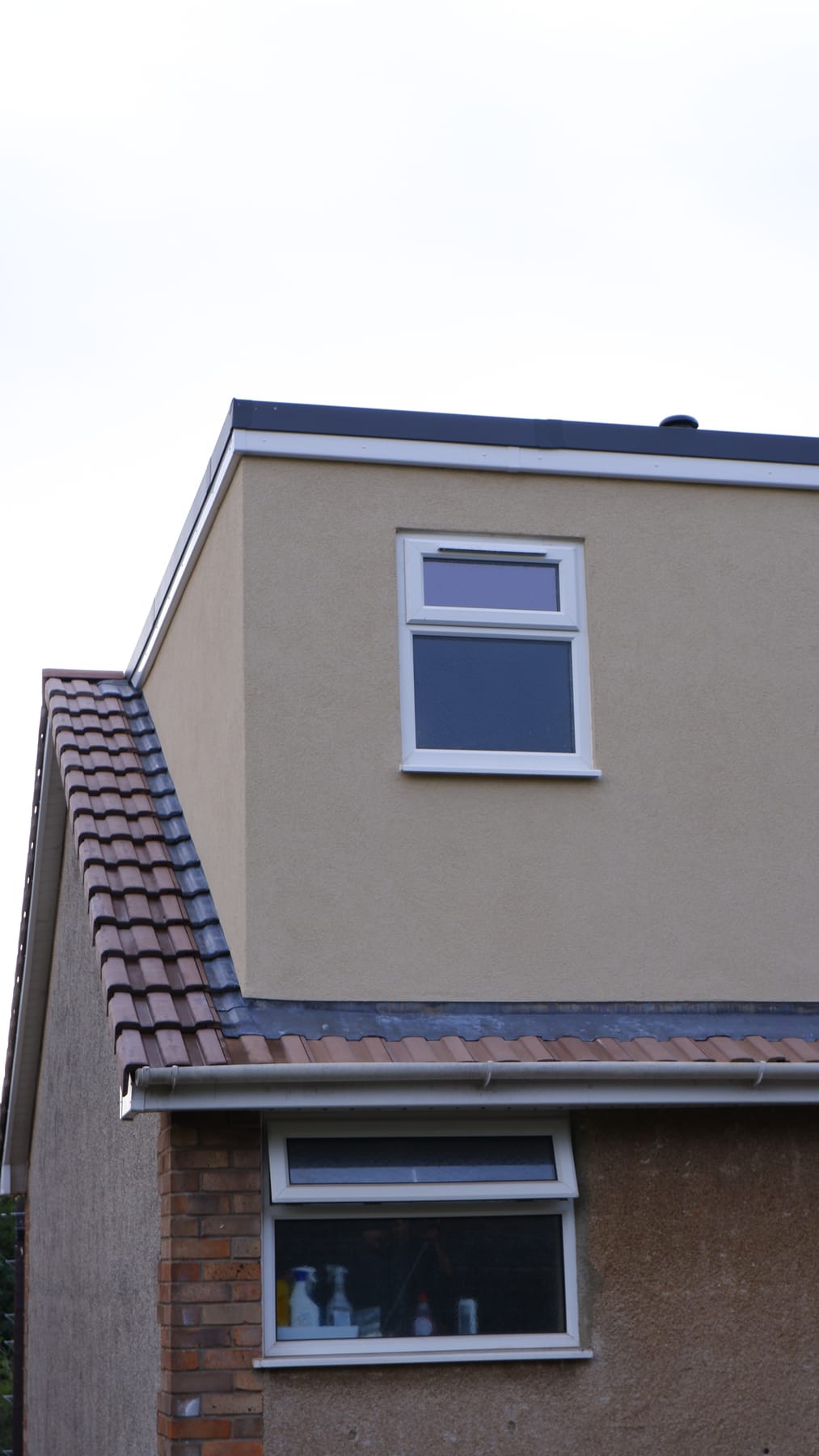 Dormer Loft Conversion