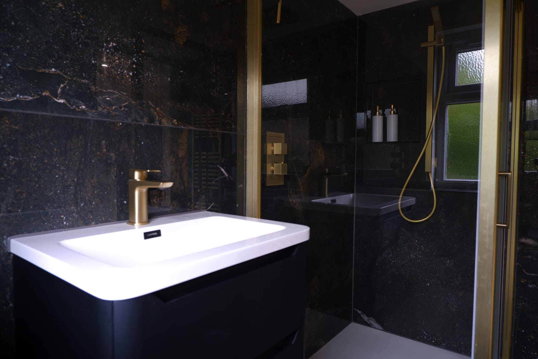 Bathroom Fitting