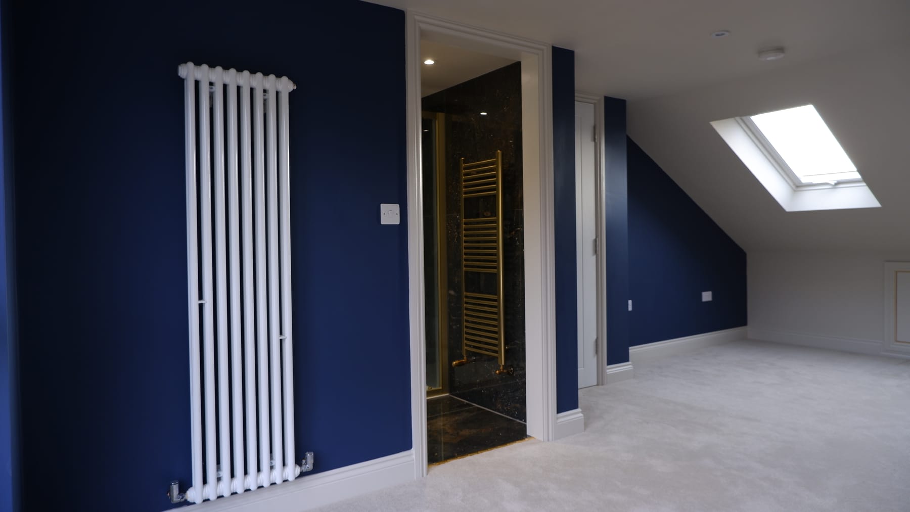 Loft Conversions